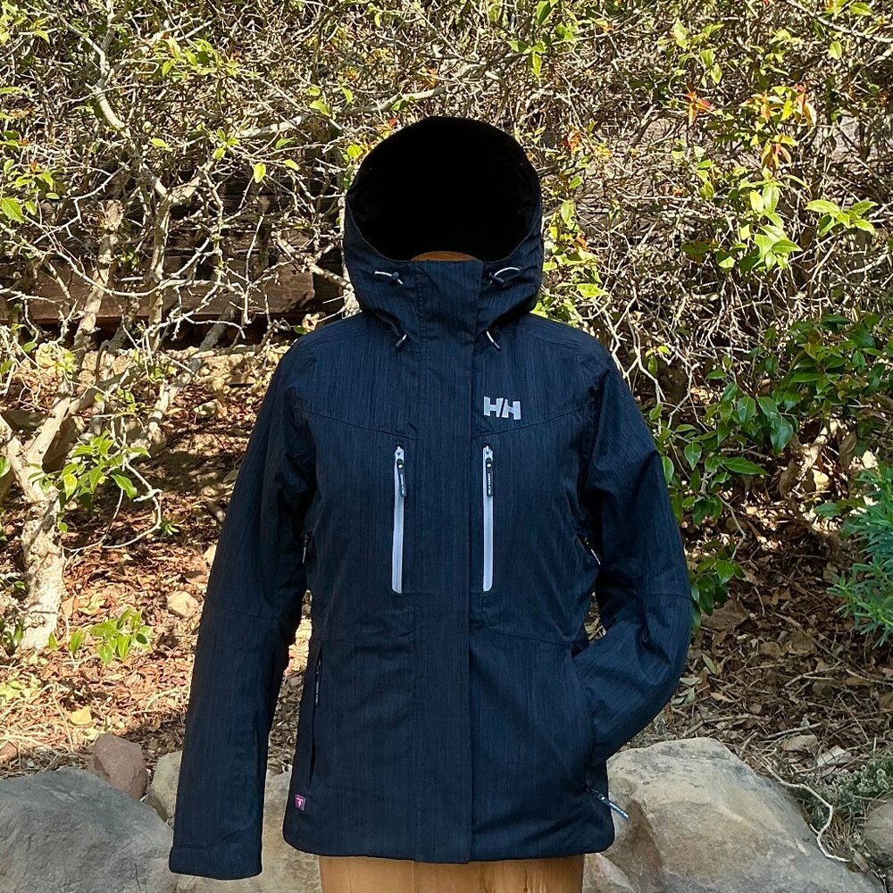 Helly Hansen Helly Tech Performance Verglas Serie… - image 1